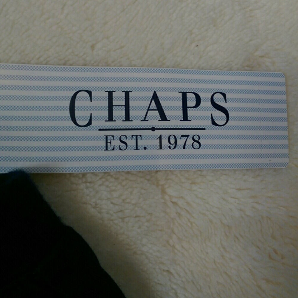 Chaps - Picture 3 of 8